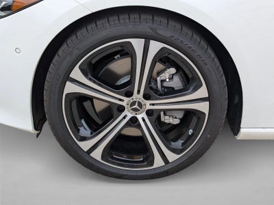 2026 Mercedes-Benz C-Class C 300 Sedan