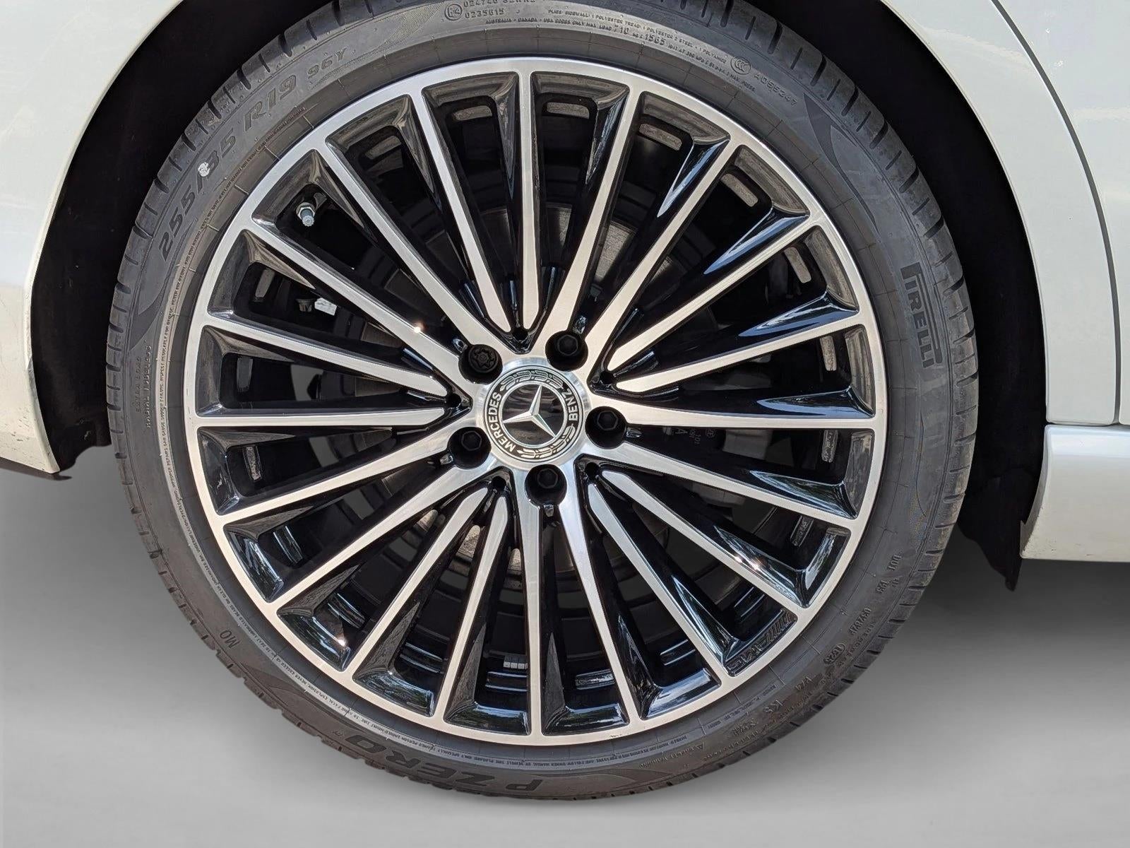 2026 Mercedes-Benz C-Class C 300 Sedan