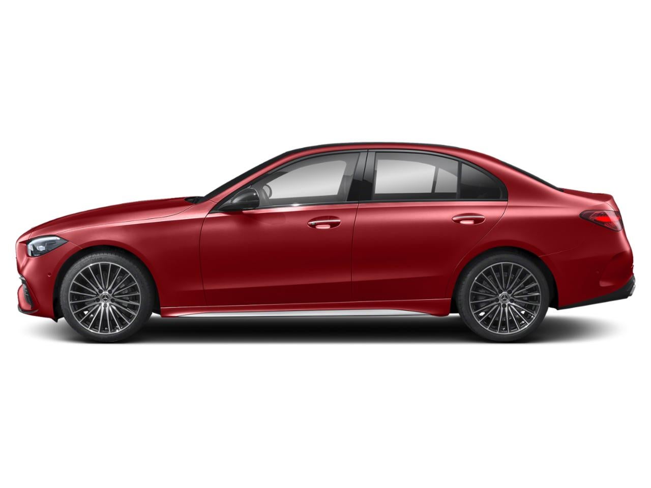 2022 Mercedes-Benz C-Class C 300 4MATIC® Sedan