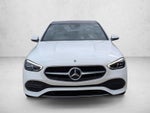 2024 Mercedes-Benz C-Class C 300 4MATIC® Sedan