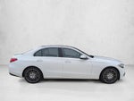 2024 Mercedes-Benz C-Class C 300 4MATIC® Sedan