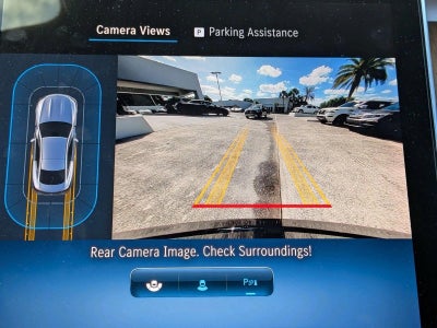 2024 Mercedes-Benz CLE CLE 300 4MATIC® Coupe