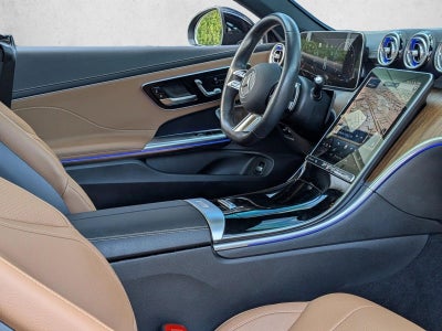 2024 Mercedes-Benz CLE CLE 300 4MATIC® Coupe