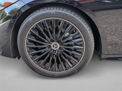 2024 Mercedes-Benz CLE CLE 300 4MATIC® Coupe