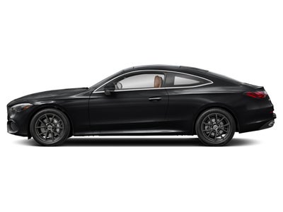 2024 Mercedes-Benz CLE CLE 300 4MATIC® Coupe