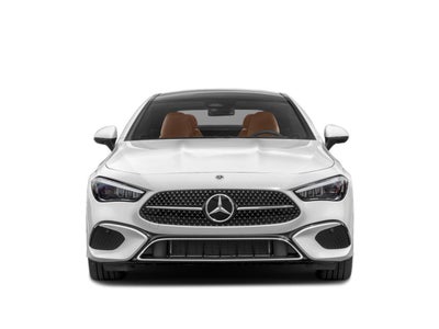 2024 Mercedes-Benz CLE CLE 300 4MATIC® Coupe