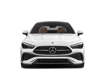 2026 Mercedes-Benz CLE CLE 450 4MATIC® Coupe