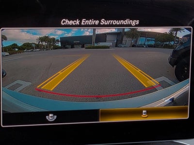 2021 Mercedes-Benz C-Class C 300 4MATIC® Sedan