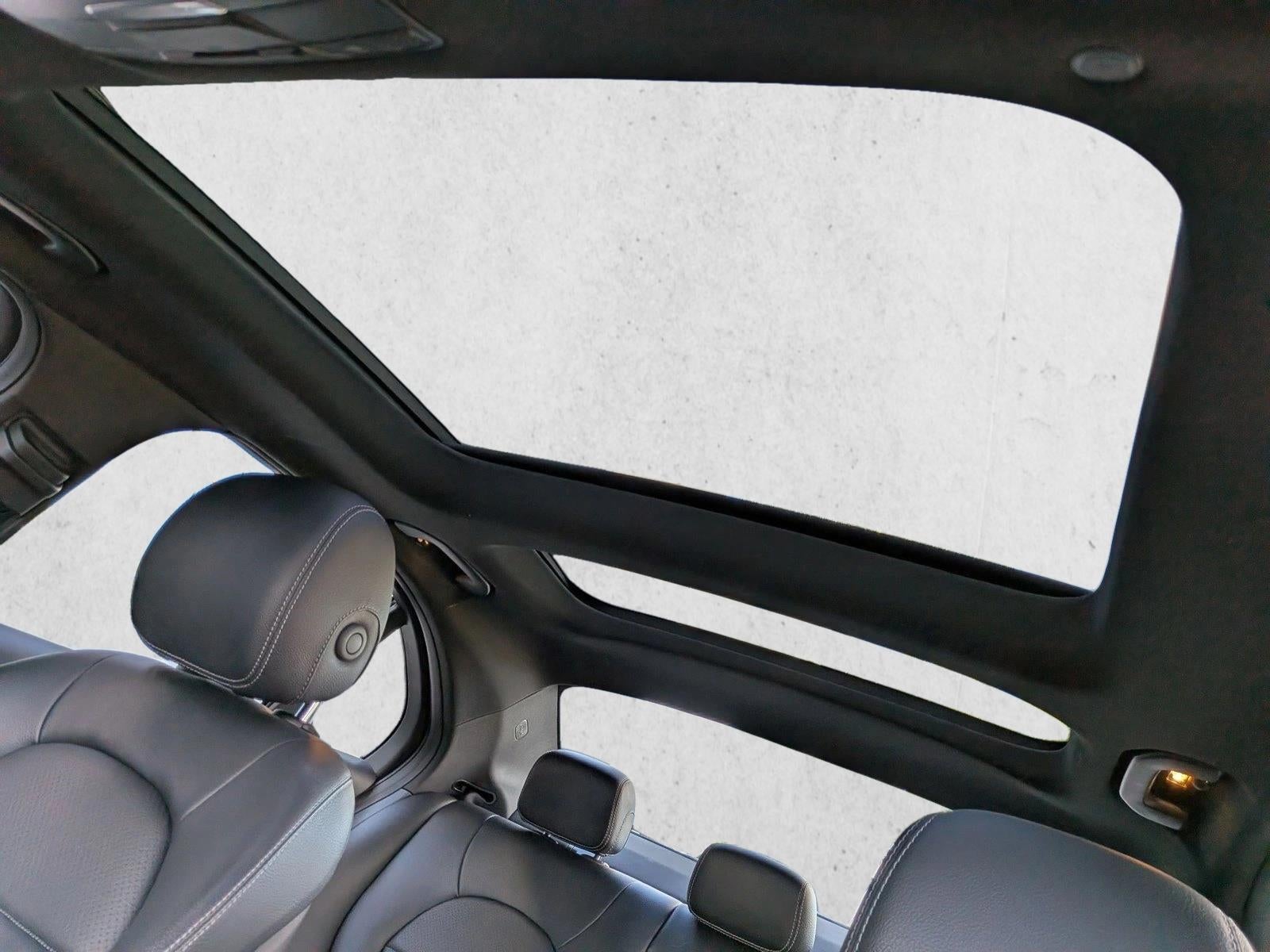 2021 Mercedes-Benz C-Class C 300 4MATIC® Sedan