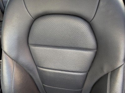 2021 Mercedes-Benz C-Class C 300 4MATIC® Sedan