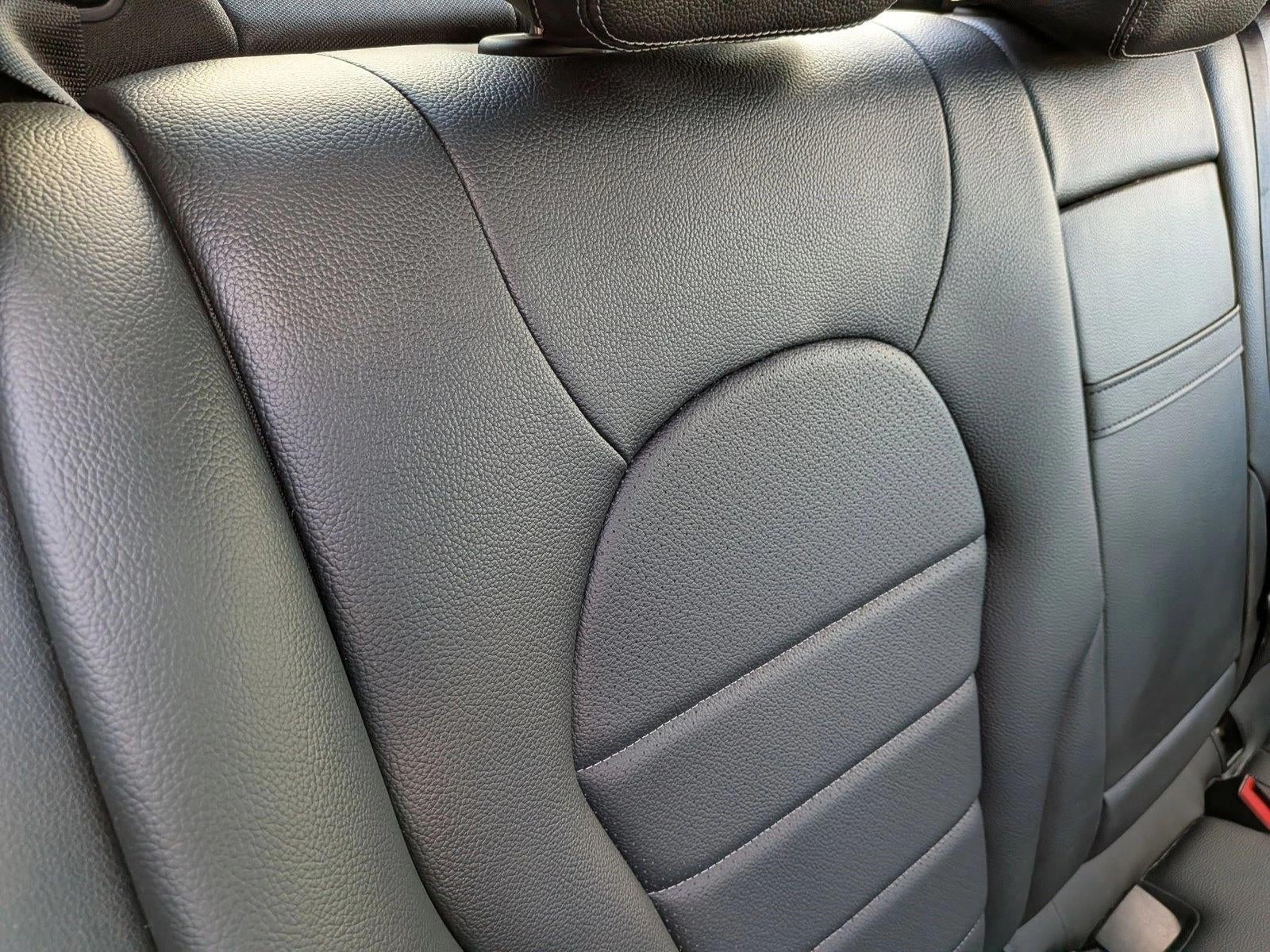 2021 Mercedes-Benz C-Class C 300 4MATIC® Sedan