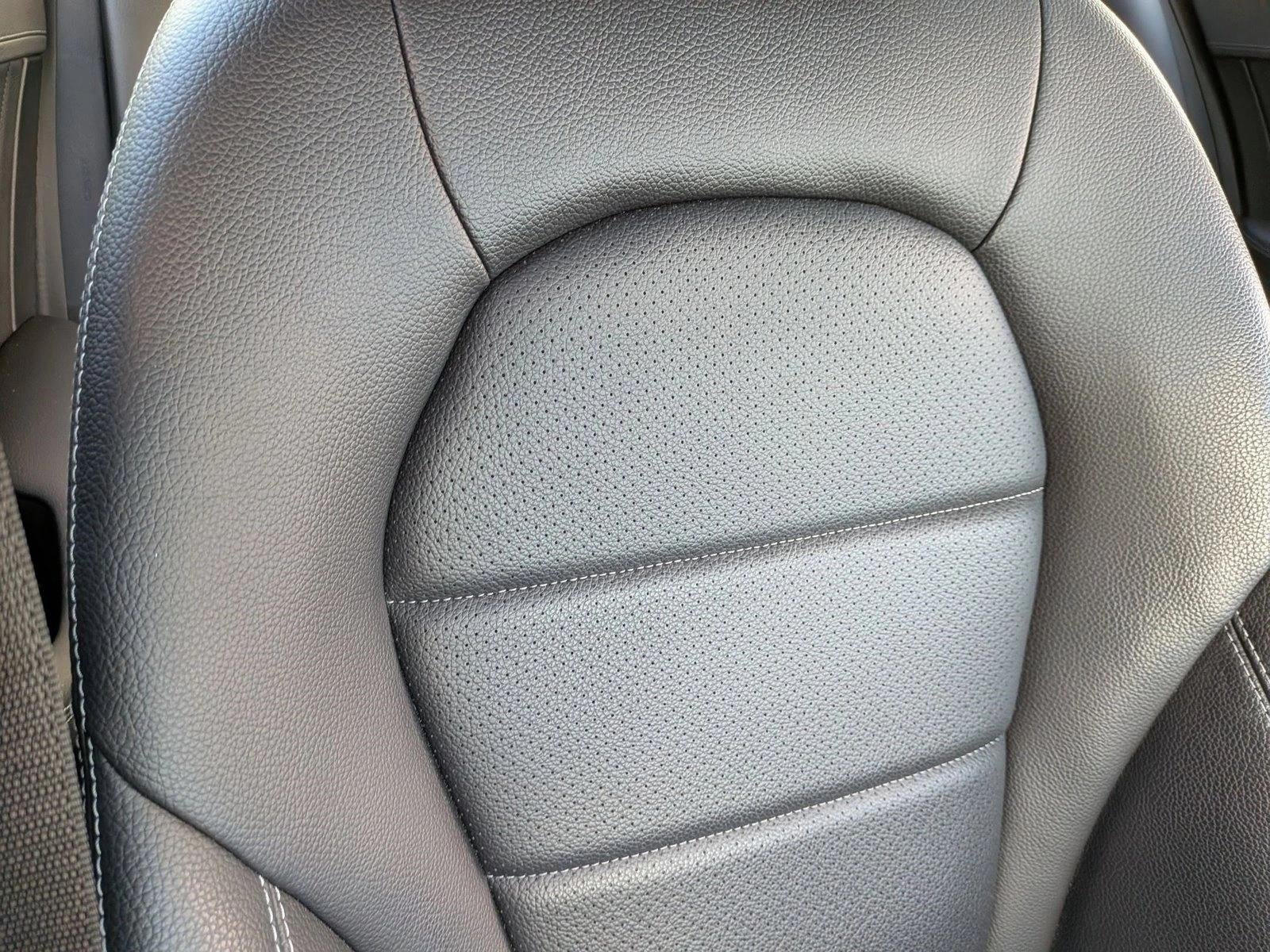 2021 Mercedes-Benz C-Class C 300 4MATIC® Sedan