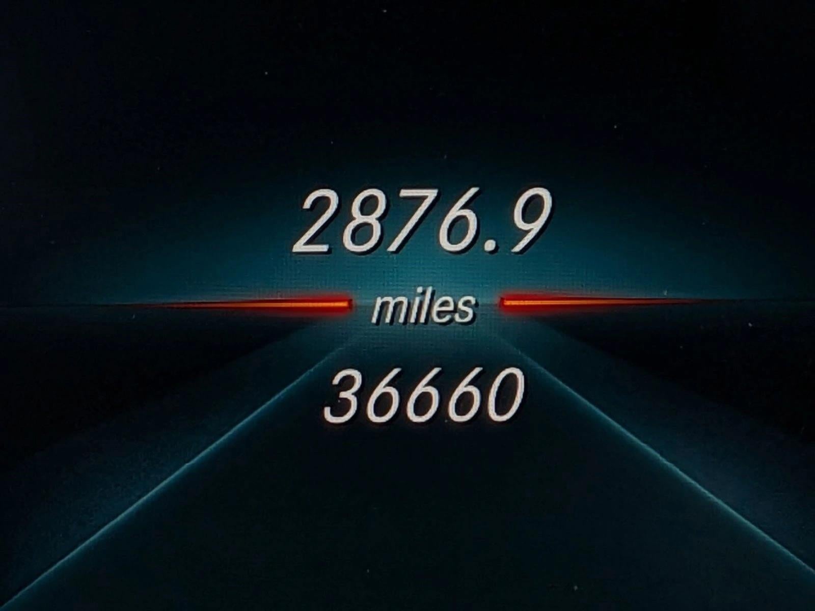 2021 Mercedes-Benz C-Class C 300 4MATIC® Sedan