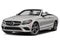 2021 Mercedes-Benz C-Class C 300 4MATIC® Cabriolet