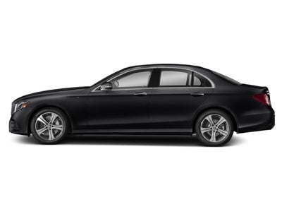 2020 Mercedes-Benz E-Class E 350 RWD Sedan