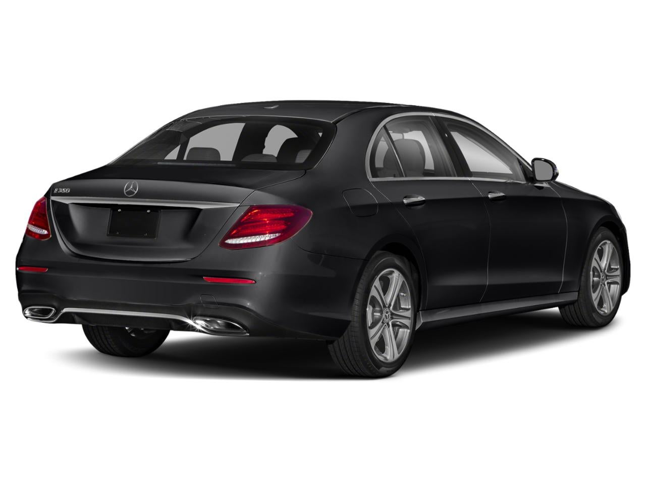2020 Mercedes-Benz E-Class E 350 RWD Sedan