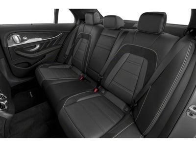 2021 Mercedes-Benz E-Class AMG® E 63 S 4MATIC®+ Sedan