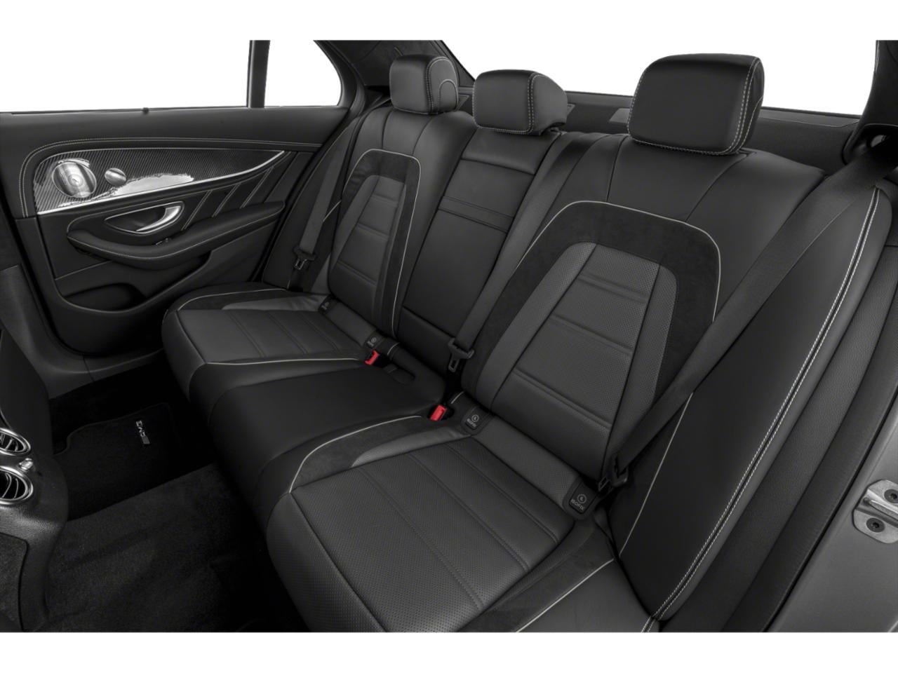 2021 Mercedes-Benz E-Class AMG® E 63 S 4MATIC®+ Sedan