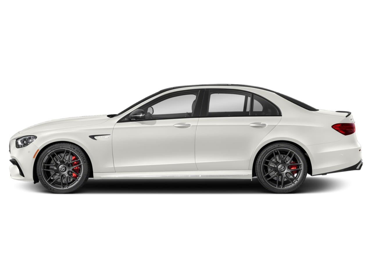 2021 Mercedes-Benz E-Class AMG® E 63 S 4MATIC®+ Sedan