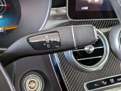 2022 Mercedes-Benz GLC AMG® GLC 43 4MATIC® SUV