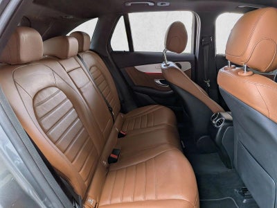 2022 Mercedes-Benz GLC AMG® GLC 43 4MATIC® SUV