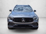 2022 Mercedes-Benz GLC AMG® GLC 43 4MATIC® SUV
