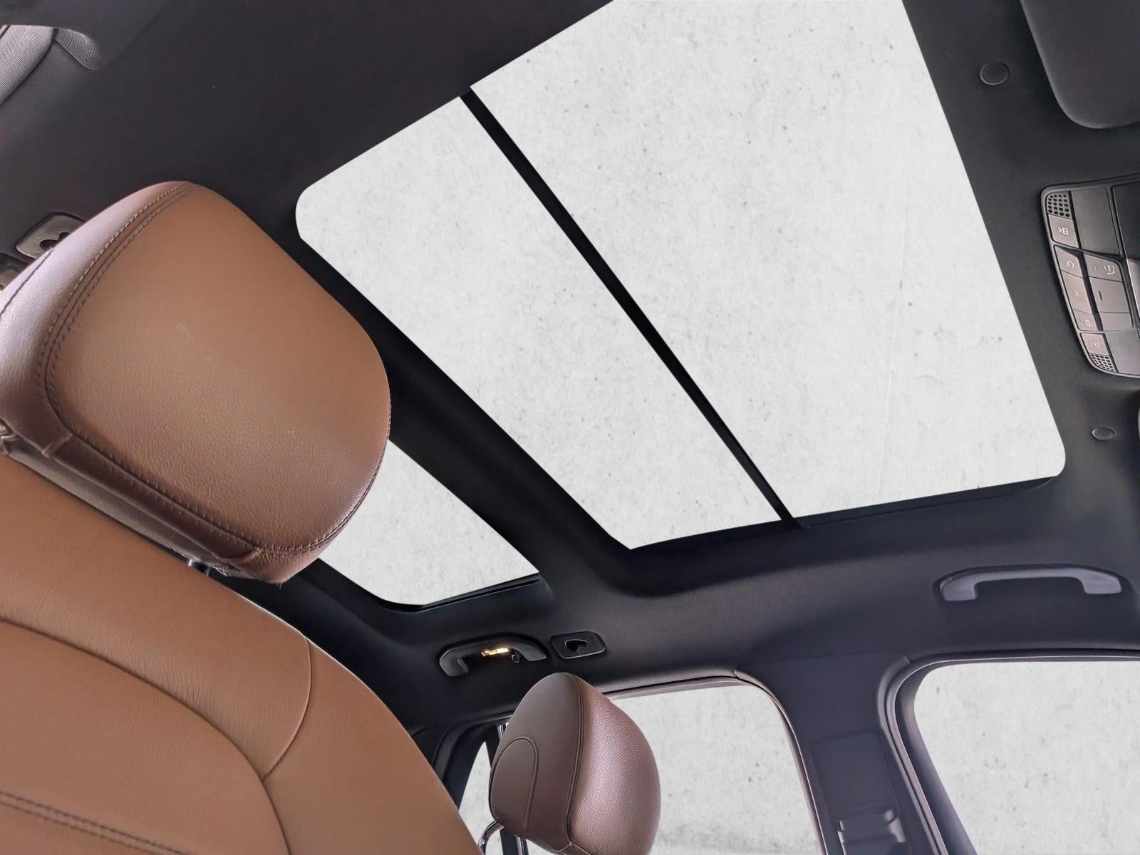 2022 Mercedes-Benz GLC AMG® GLC 43 4MATIC® SUV