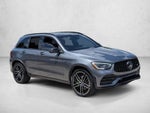 2022 Mercedes-Benz GLC AMG® GLC 43 4MATIC® SUV