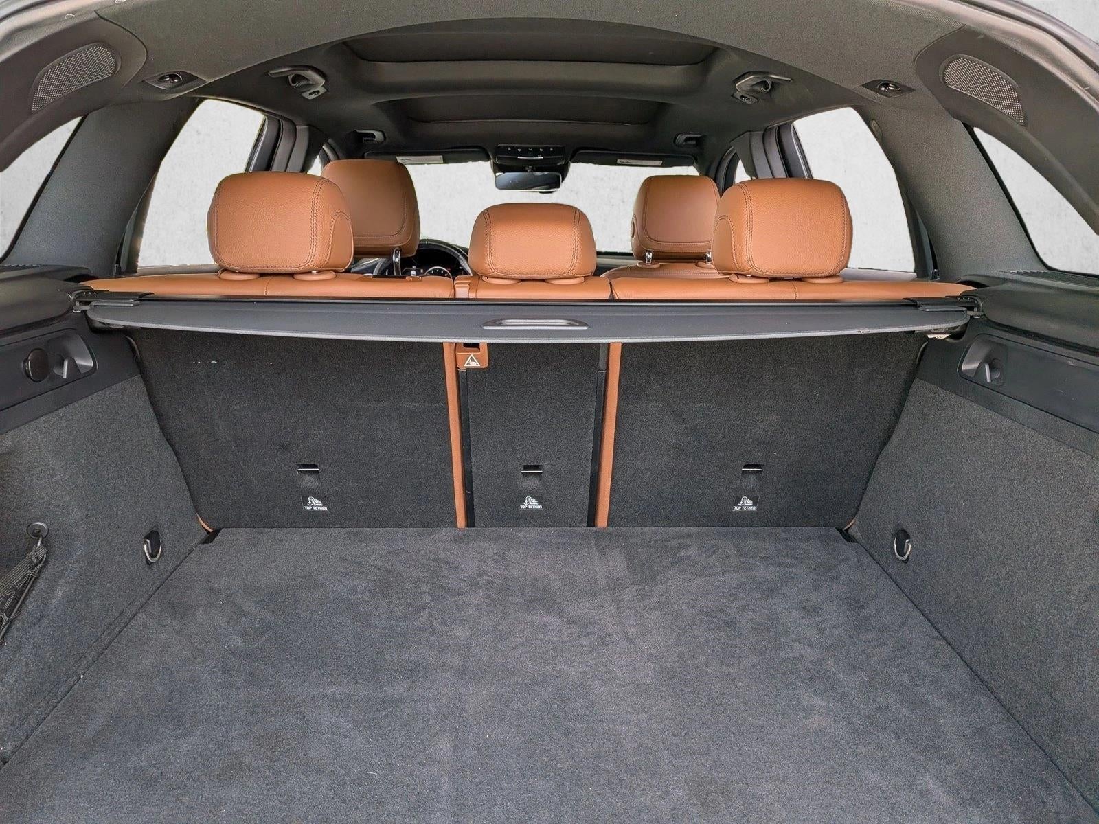 2022 Mercedes-Benz GLC AMG® GLC 43 4MATIC® SUV