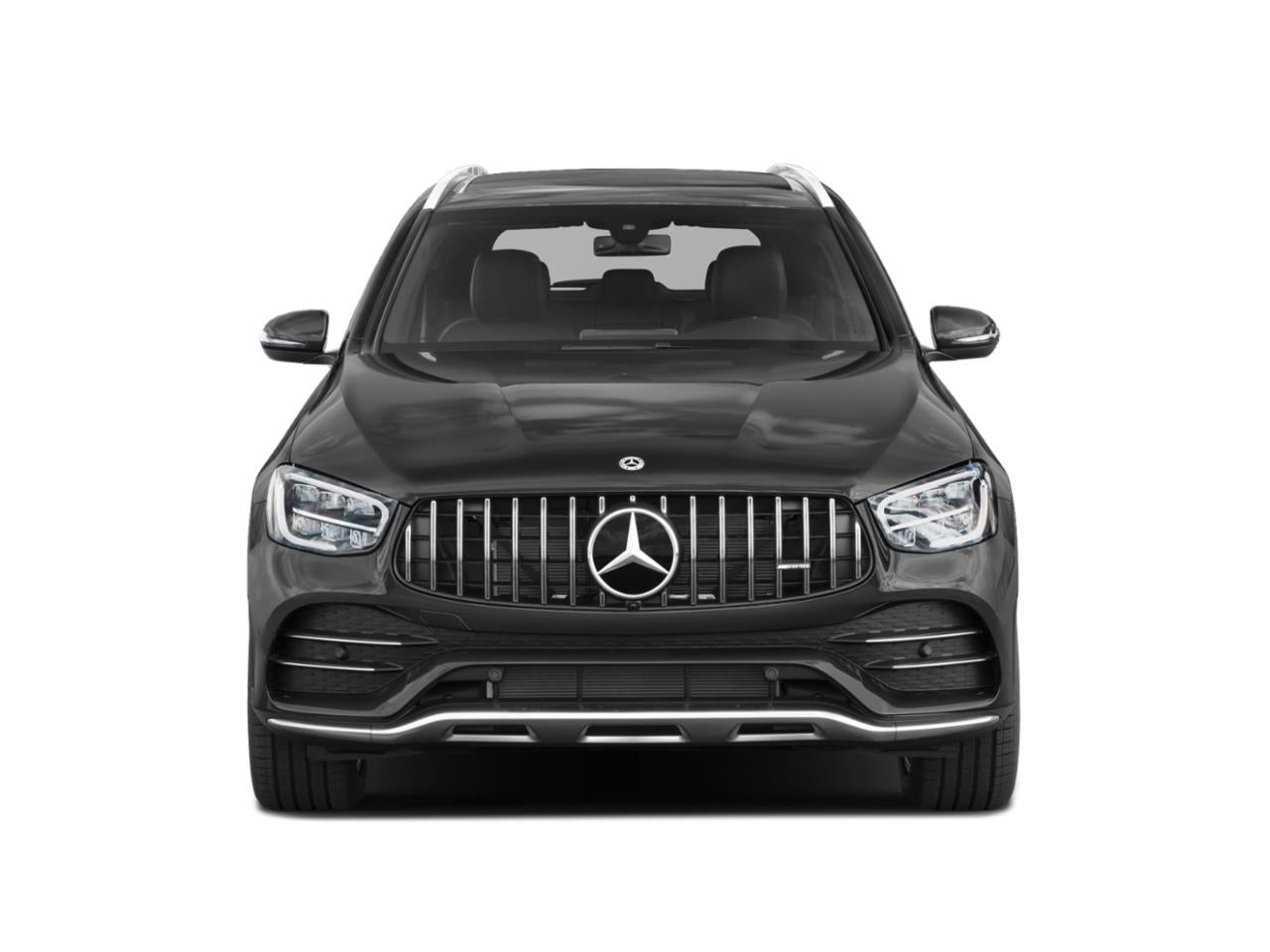 2022 Mercedes-Benz GLC AMG® GLC 43 4MATIC® SUV