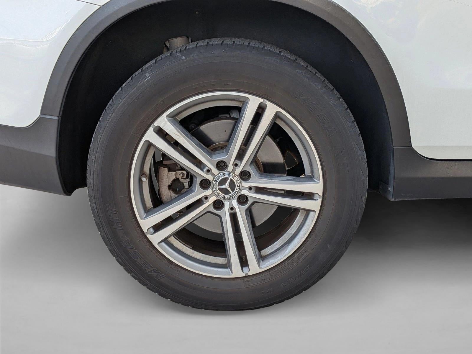 2020 Mercedes-Benz GLC GLC 300 SUV