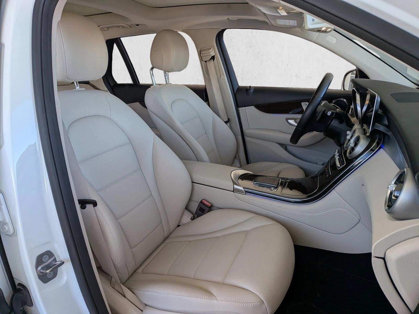 2020 Mercedes-Benz GLC GLC 300 SUV