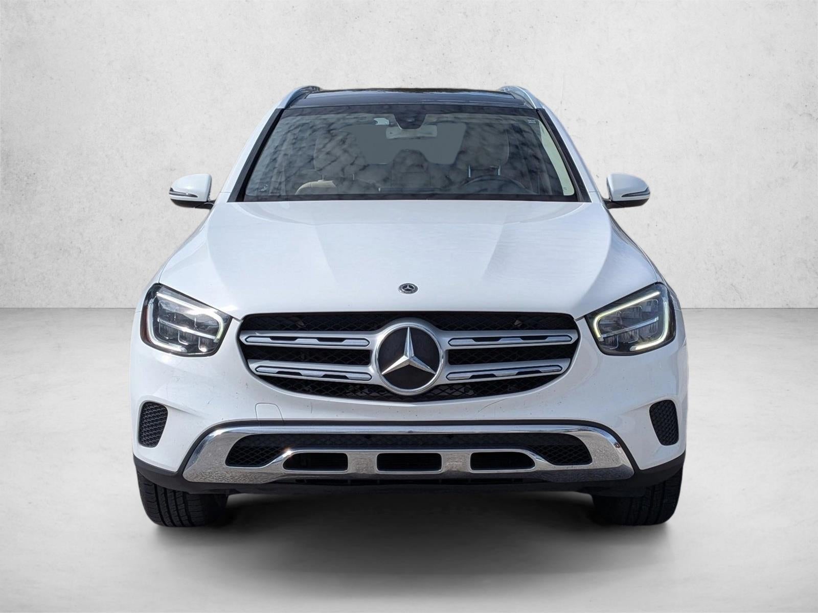 2020 Mercedes-Benz GLC GLC 300 SUV