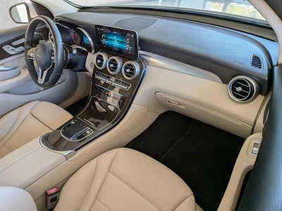 2020 Mercedes-Benz GLC GLC 300 SUV