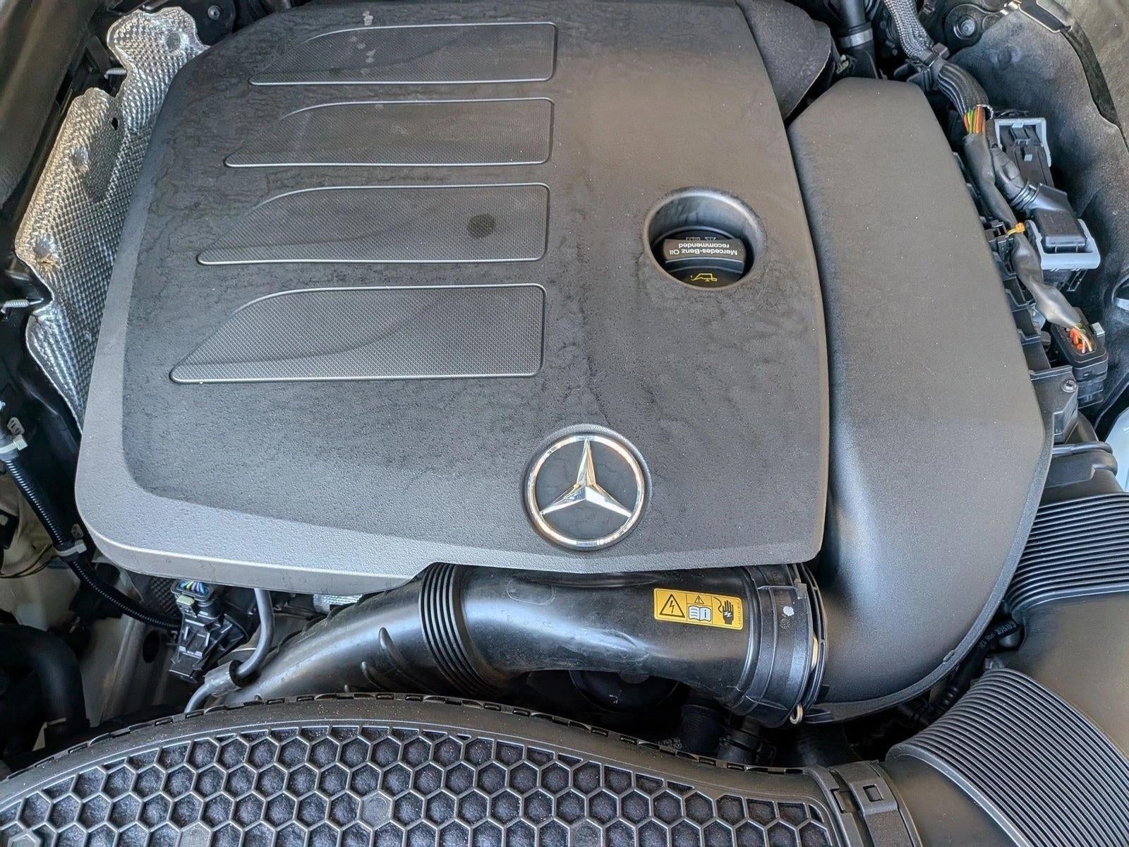 2020 Mercedes-Benz GLC GLC 300 SUV