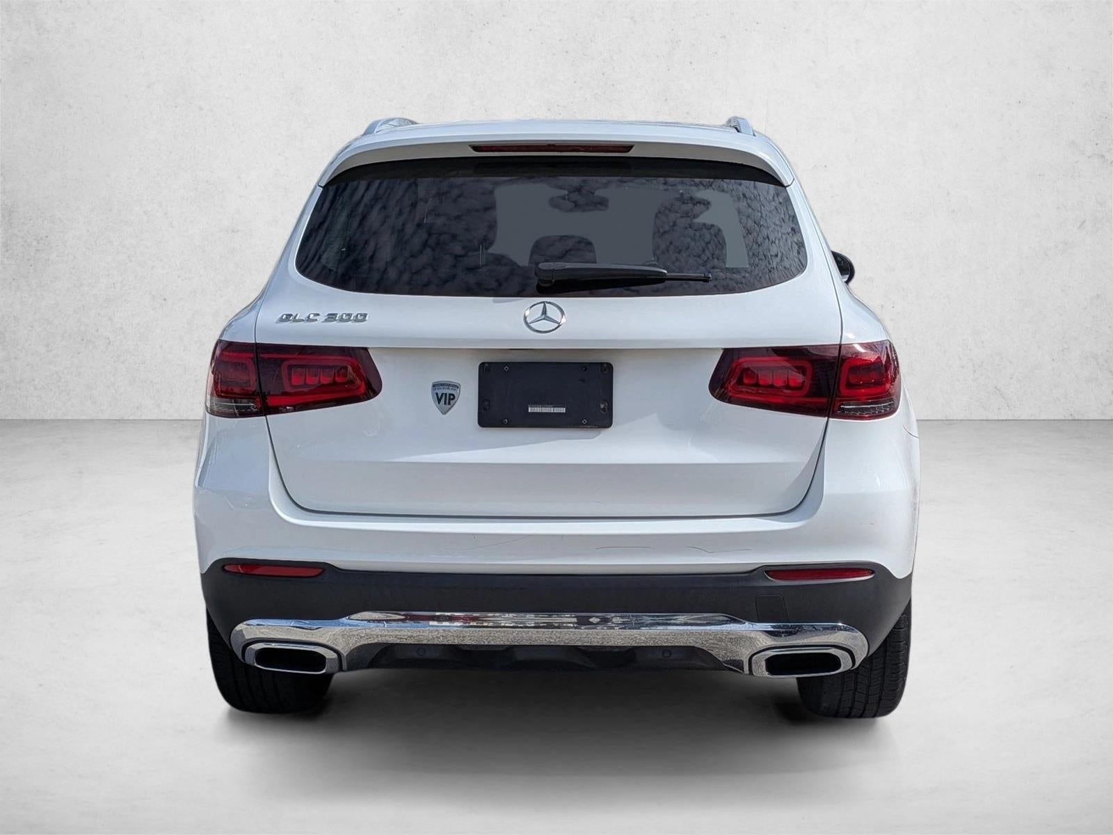 2020 Mercedes-Benz GLC GLC 300 SUV