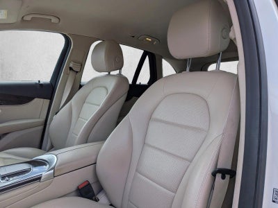 2021 Mercedes-Benz GLC GLC 300 SUV