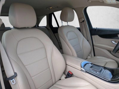 2021 Mercedes-Benz GLC GLC 300 SUV