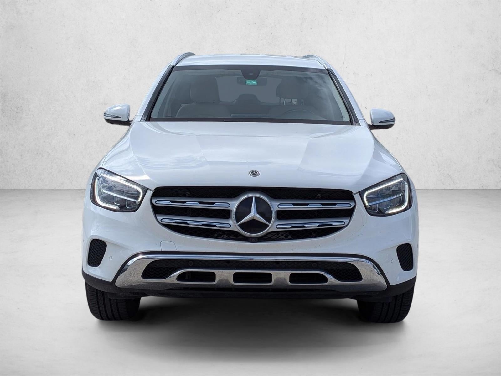 2021 Mercedes-Benz GLC GLC 300 SUV