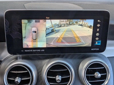 2022 Mercedes-Benz GLC GLC 300 4MATIC® SUV