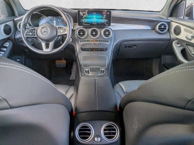 2022 Mercedes-Benz GLC GLC 300 4MATIC® SUV