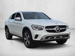 2023 Mercedes-Benz GLC GLC 300 4MATIC® Coupe