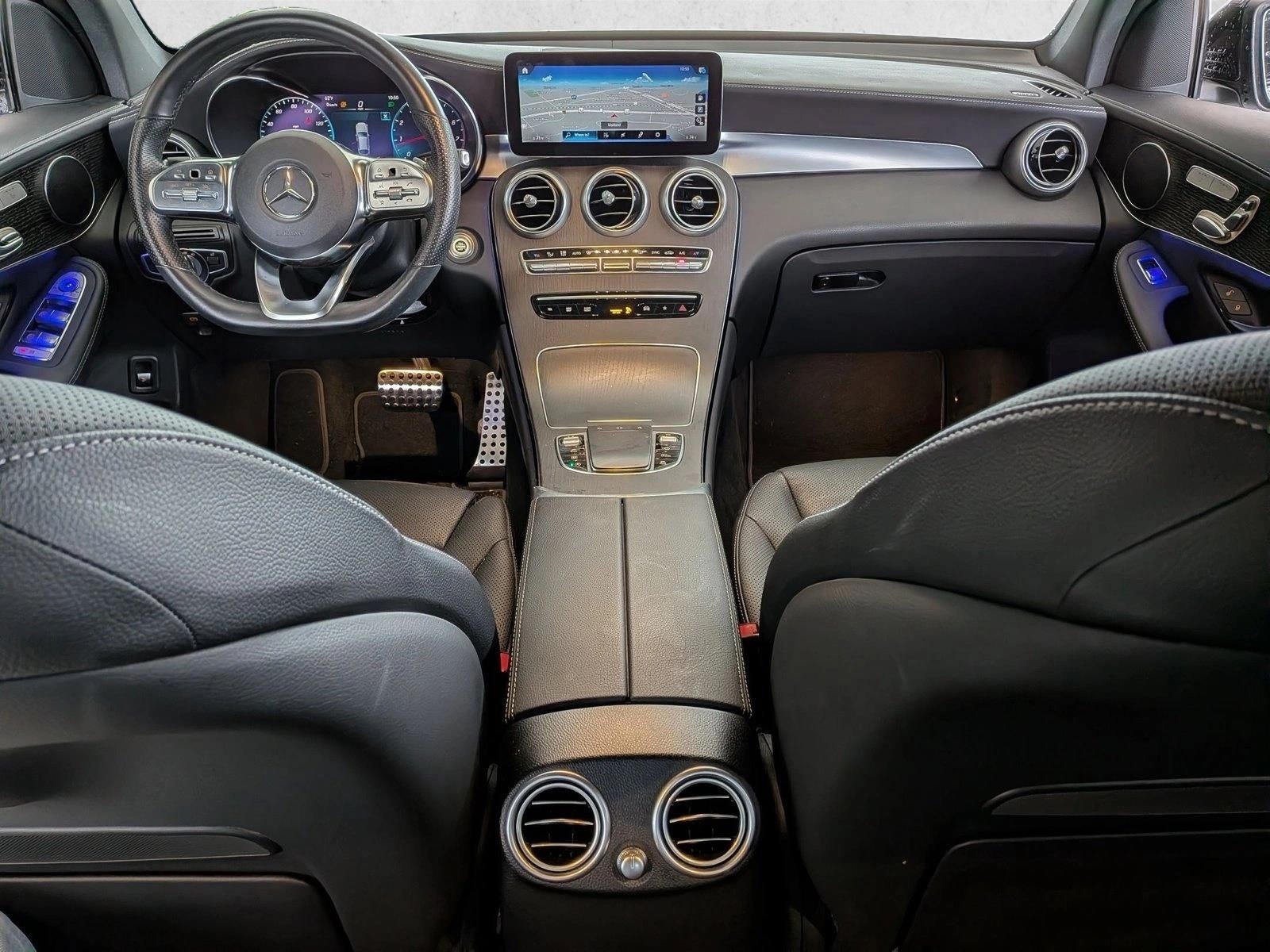 2023 Mercedes-Benz GLC GLC 300 4MATIC® Coupe