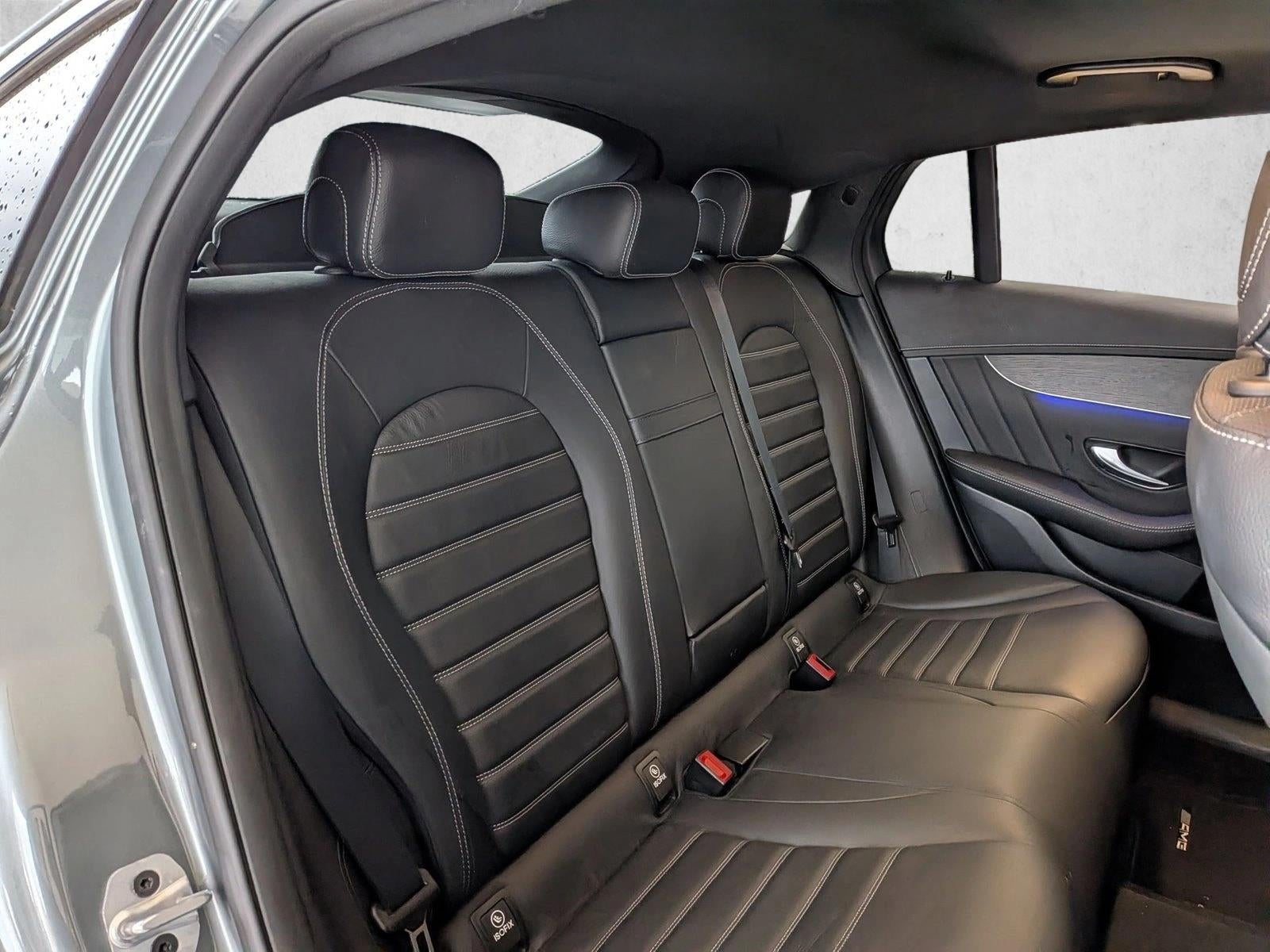 2023 Mercedes-Benz GLC GLC 300 4MATIC® Coupe