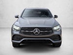 2023 Mercedes-Benz GLC GLC 300 4MATIC® Coupe