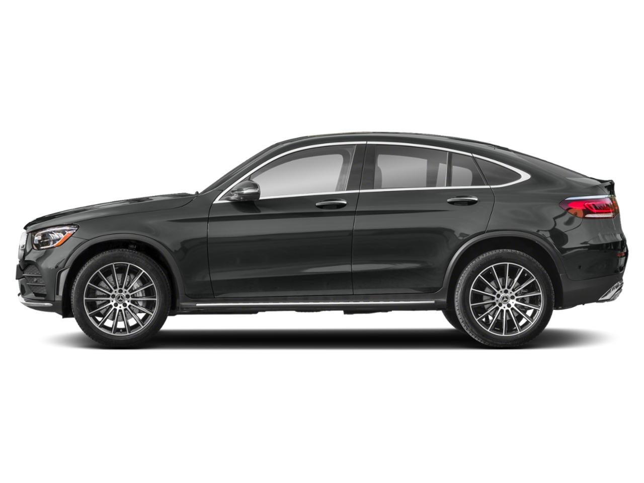 2023 Mercedes-Benz GLC GLC 300 4MATIC® Coupe