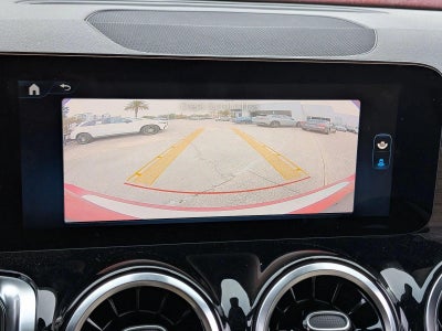 2026 Mercedes-Benz GLB GLB 250 SUV