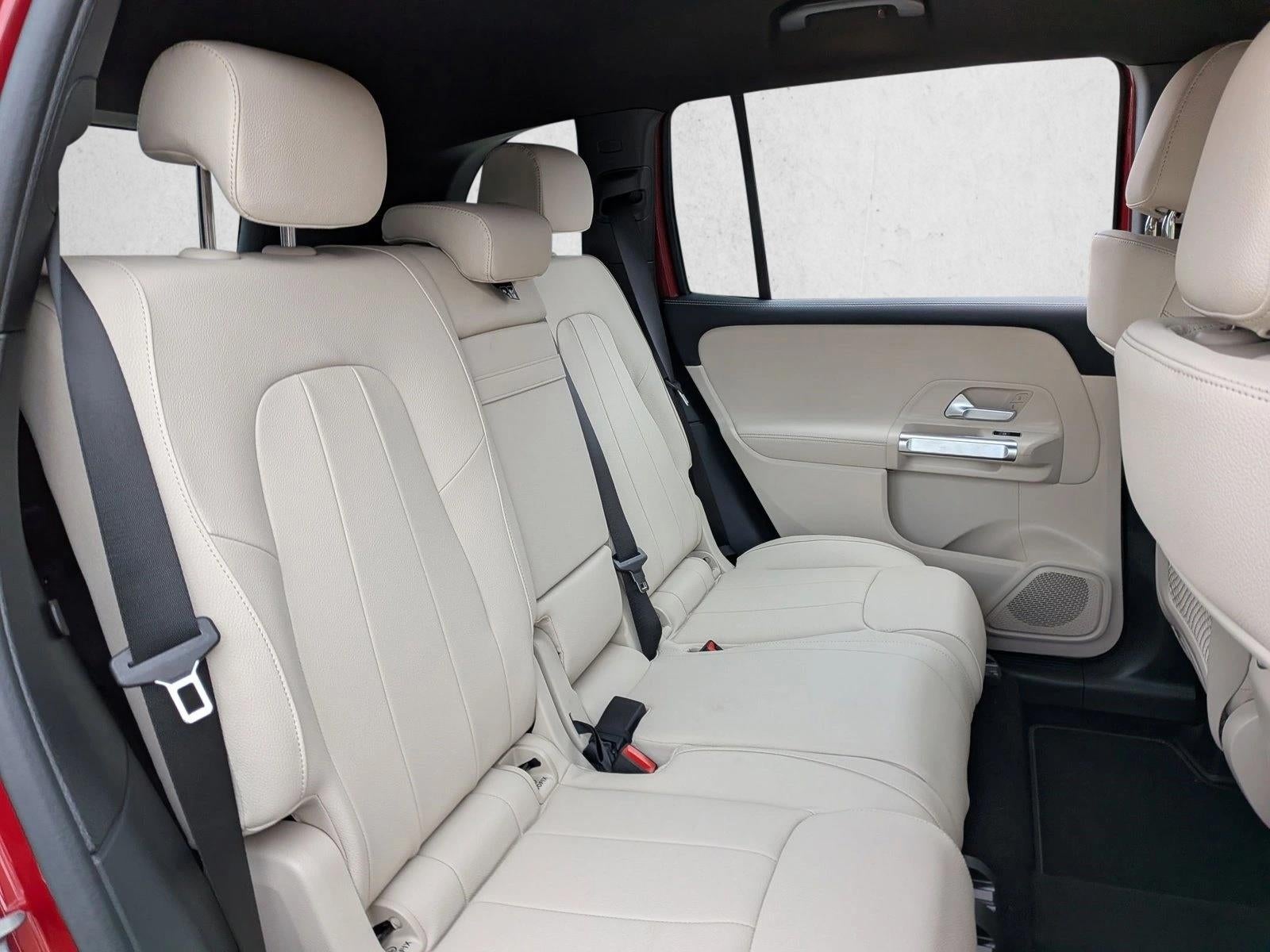 2026 Mercedes-Benz GLB GLB 250 SUV