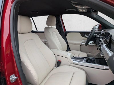 2026 Mercedes-Benz GLB GLB 250 SUV