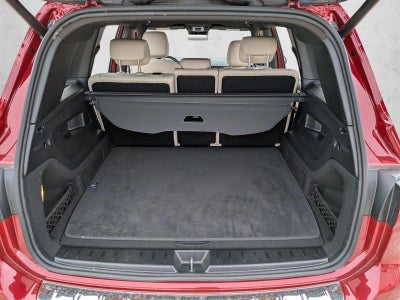 2026 Mercedes-Benz GLB GLB 250 SUV